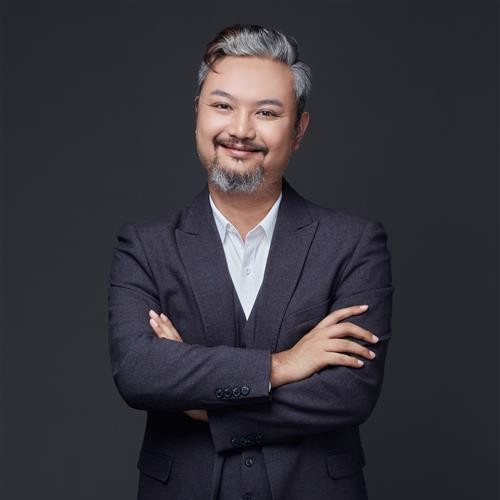 何振宇