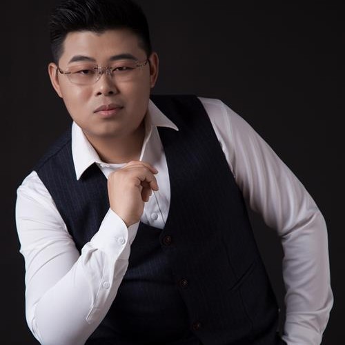 杨杰